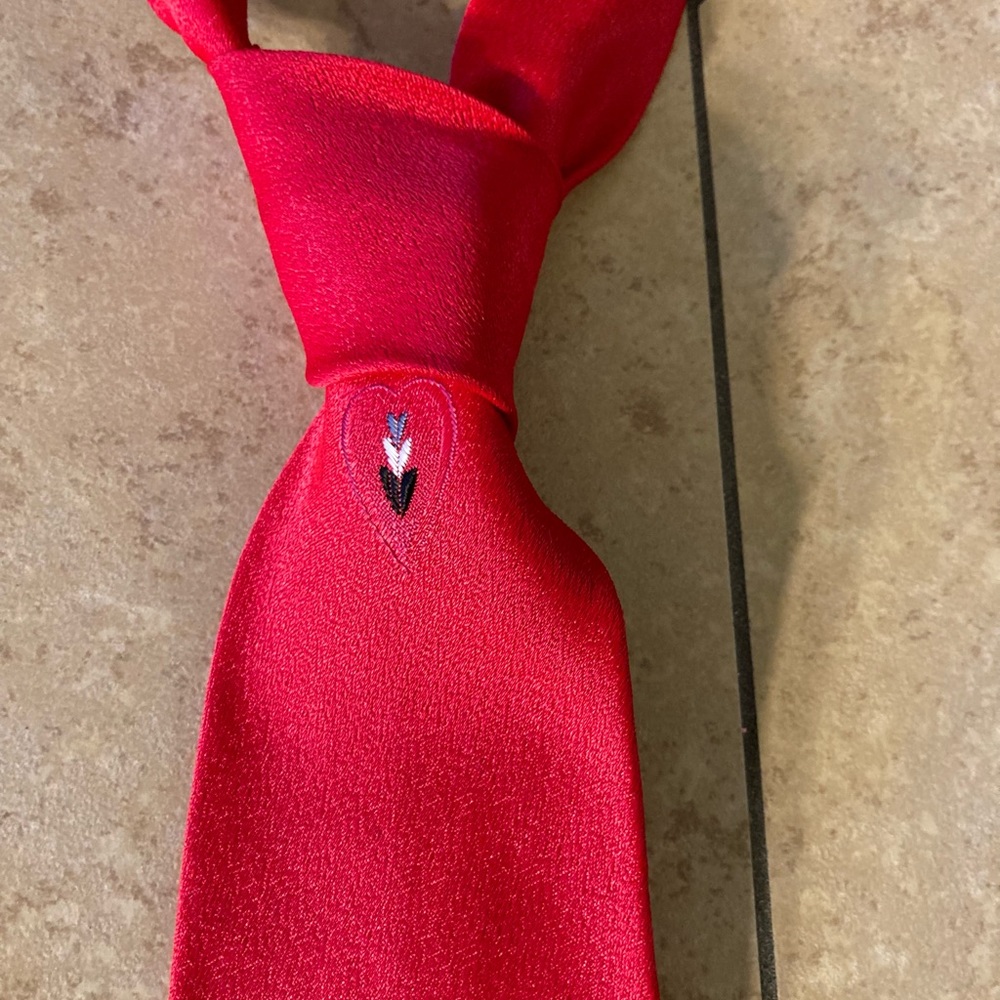 Vintage Corsair necktie